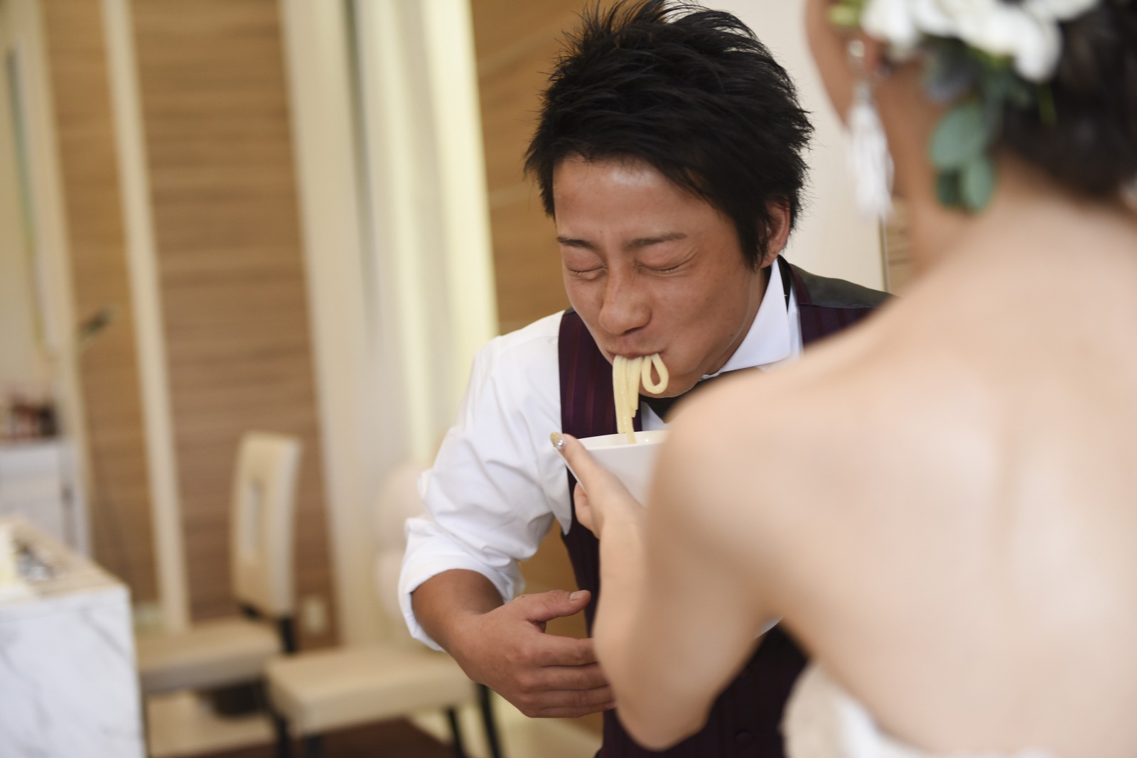 香川県の結婚式場アイスタイル