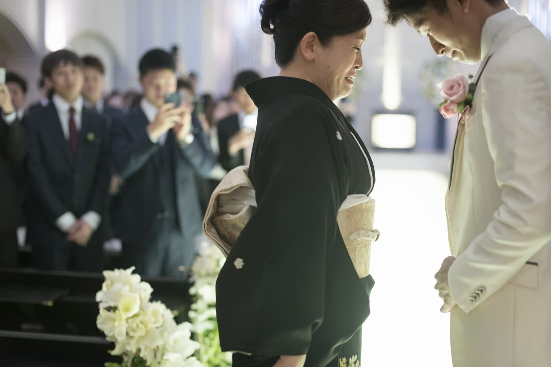 香川の結婚式場シェルエメール＆アイスタイル