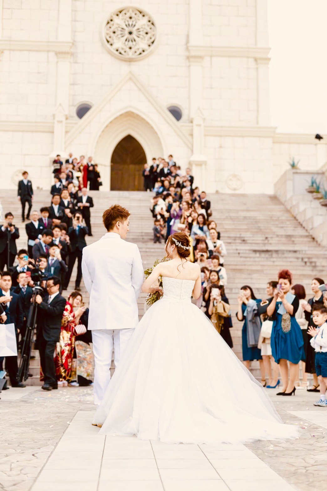 香川県の結婚式場のシェルエメール＆アイスタイルの人気の理由
