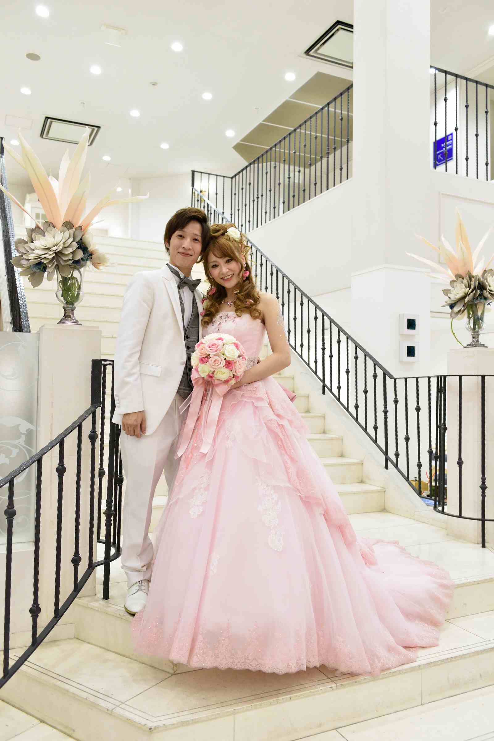 大好きなもので溢れたオリジナル結婚式 宇多津 香川 の結婚式場ならシェルエメール アイスタイル