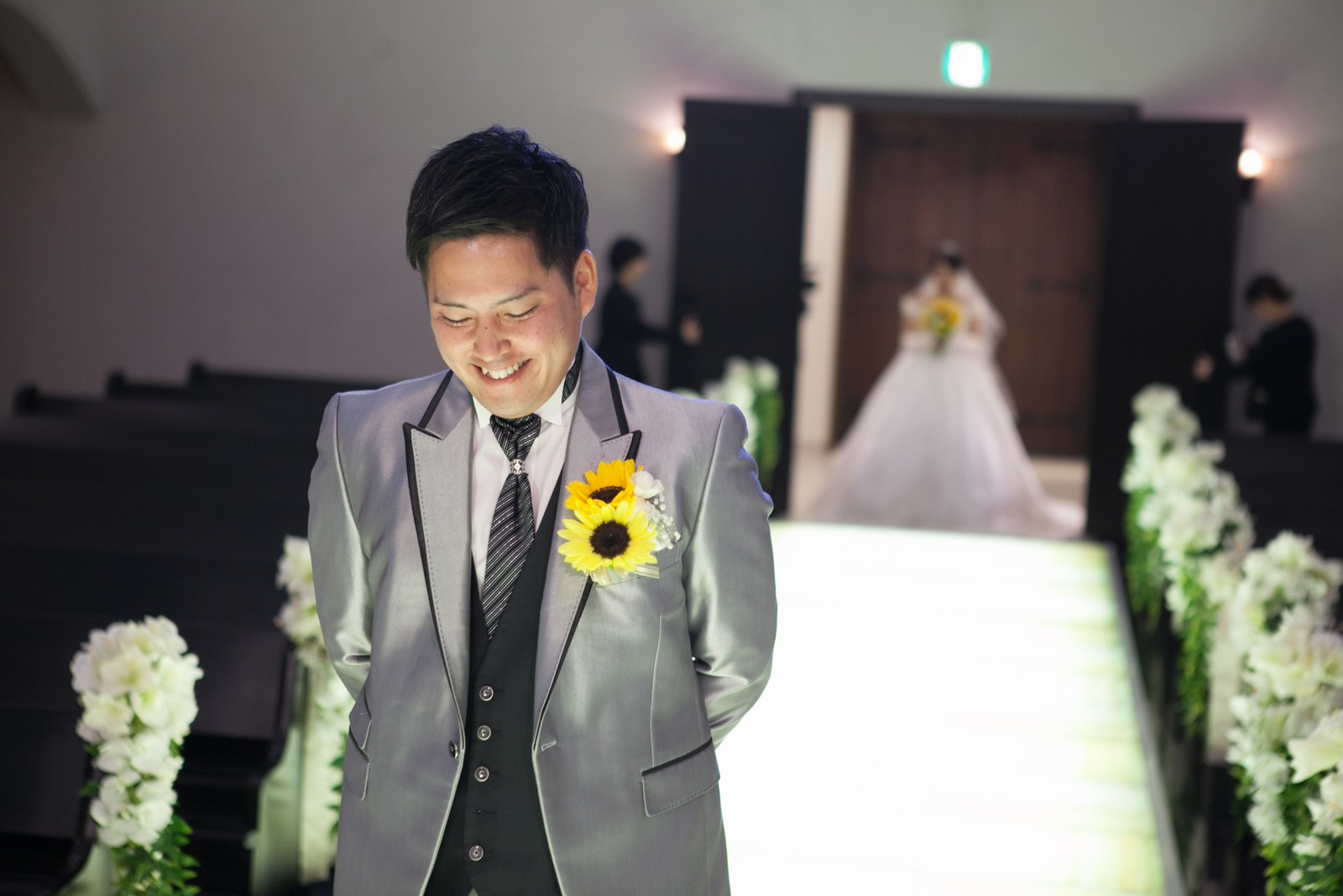香川県の結婚式場シェルエメール＆アイスタイル　ファーストミート