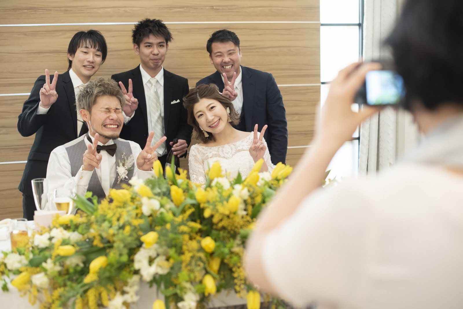 香川県の結婚式場シェルエメール＆アイスタイルのメイン写真