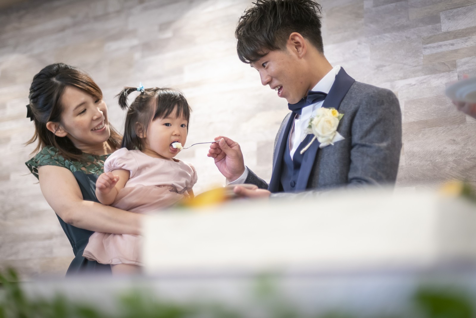 香川県の結婚式場シェルエメール&アイスタイルのサンクスバイト