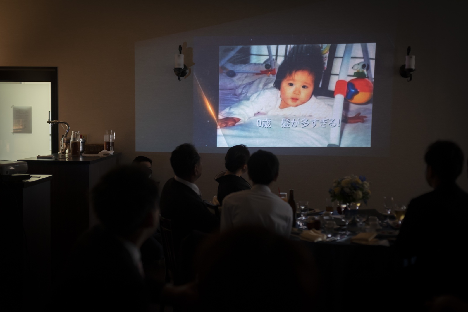 香川県の結婚式場シェルエメール&アイスタイルのヒストリー映像