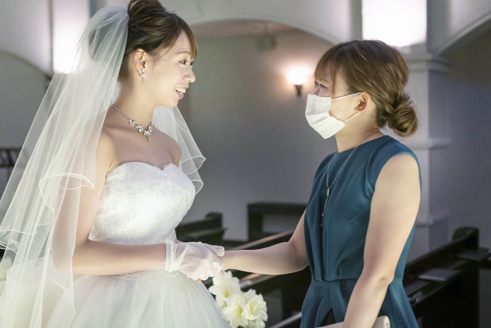 香川県の結婚式場シェルエメール＆アイスタイルのサプライズ