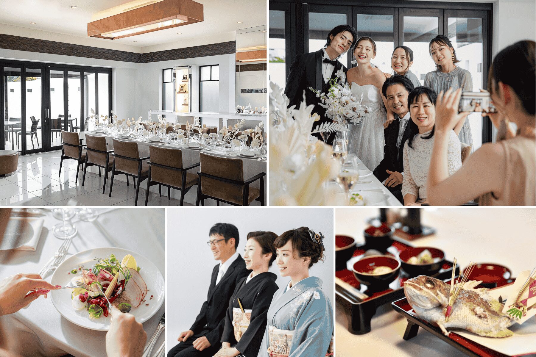 アニバーサリープラン〉結婚式前後のイベントもおまかせ！ - 【公式